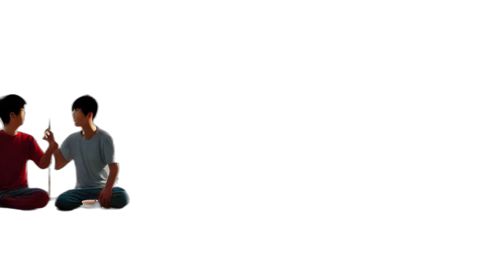 staff, robot, furniture, hat transparent PNG cut-out
