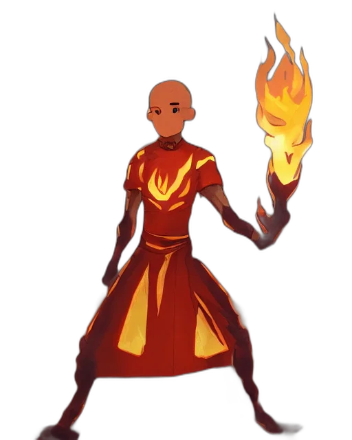 staff, dress, concept art, fantasy art transparent PNG cut-out