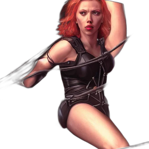 weapon, sword, staff, comic book art transparent PNG cut-out