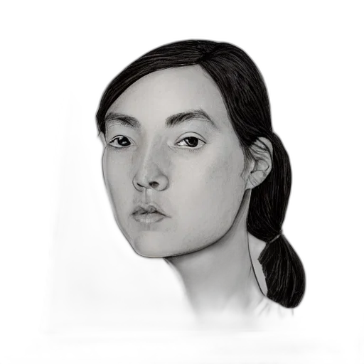 face, staff, mask, jewelry transparent PNG cut-out