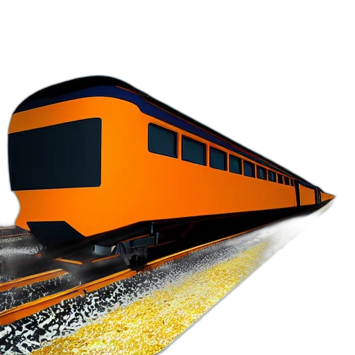 car, weapon, 3d render, concept art transparent PNG cut-out