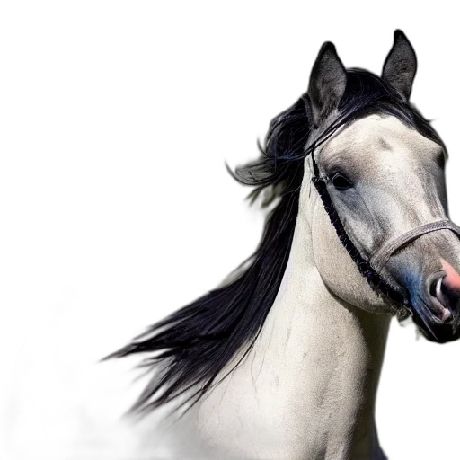 animal, hair, creature, hat transparent PNG cut-out