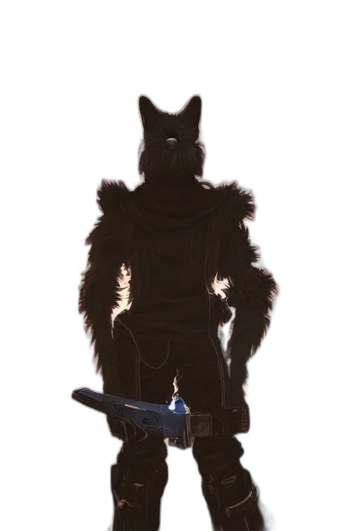 staff, sword, weapon, animal transparent PNG cut-out