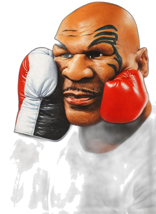 face, photorealistic, concept art, cartoon transparent PNG cut-out