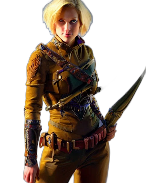 staff, weapon, sword, hat transparent PNG cut-out