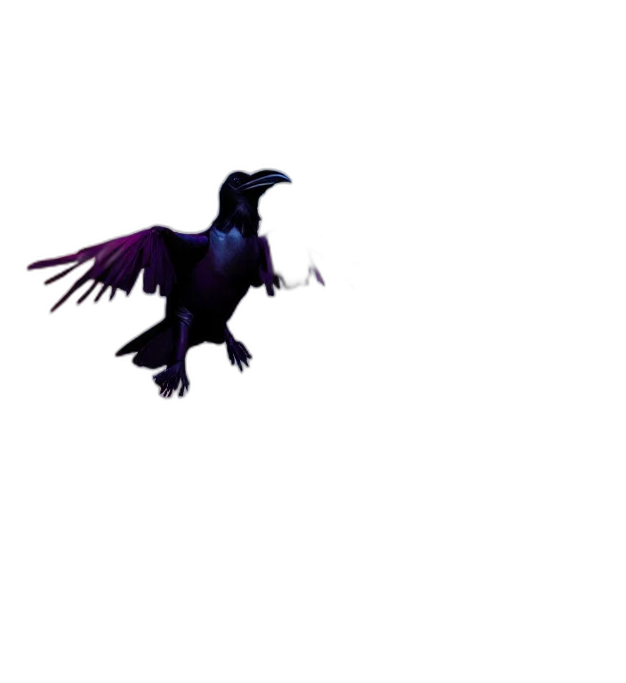 animal, dragon, creature, staff transparent PNG cut-out