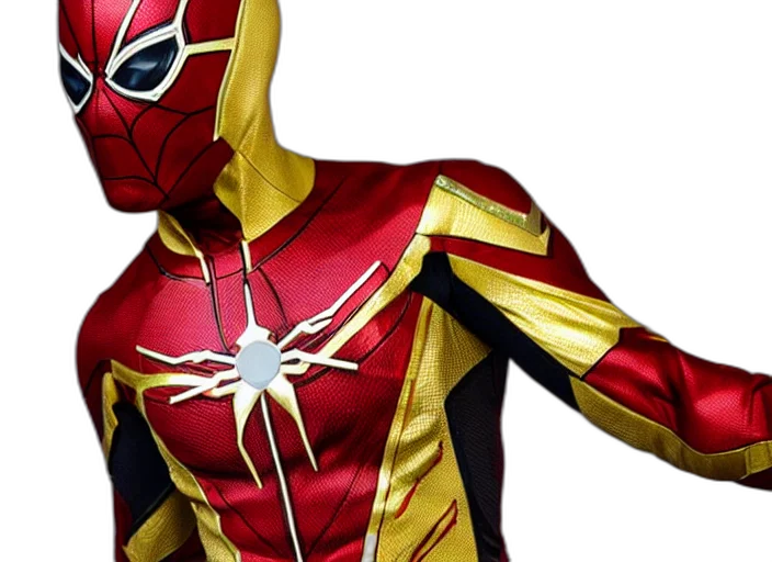 3d render, concept art, comic book art, iron transparent PNG cut-out