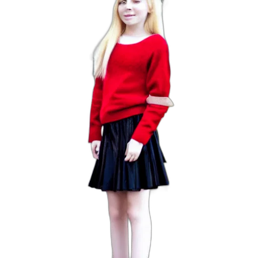 dress, jacket, staff, 3d render transparent PNG cut-out