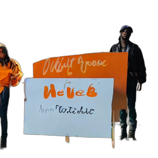 jacket, concept art, fire, outer space transparent PNG cut-out