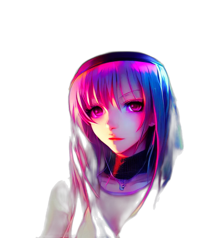 robot, face, mask, creature transparent PNG cut-out