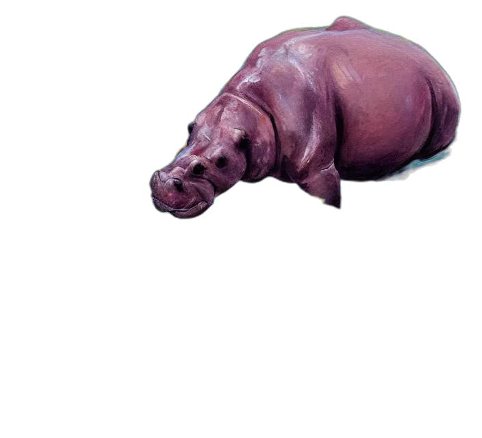 animal, creature, umbrella, face transparent PNG cut-out