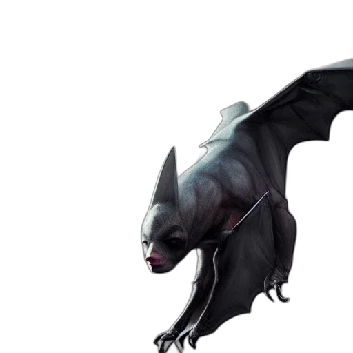 dragon, creature, animal, concept art transparent PNG cut-out