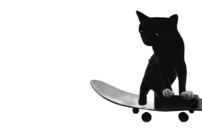 animal, staff, weapon, concept art transparent PNG cut-out