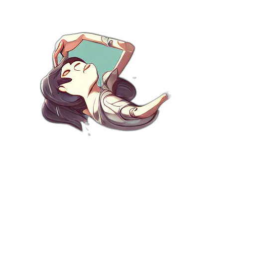 hat, staff, crown, robot transparent PNG cut-out