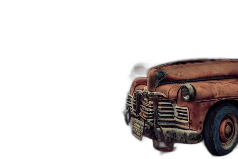 car, robot, weapon, jewelry transparent PNG cut-out