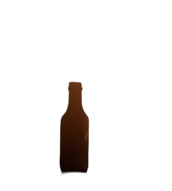 bottle, food, weapon, hair transparent PNG cut-out