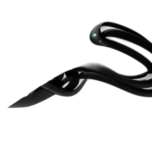 staff, jewelry, weapon, hair transparent PNG cut-out