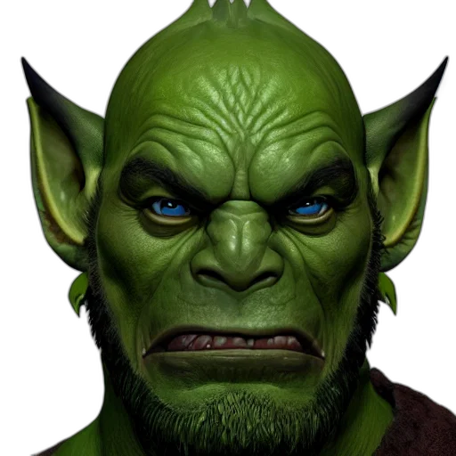 face, mask, staff, concept art transparent PNG cut-out