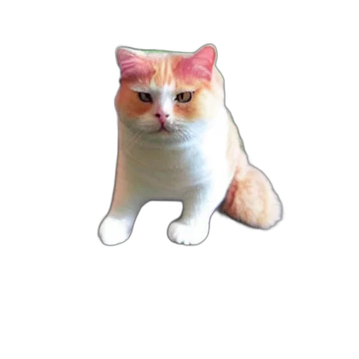 animal, creature, staff, hat transparent PNG cut-out