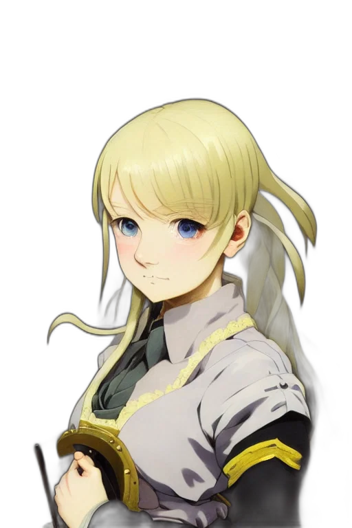 staff, face, crown, weapon transparent PNG cut-out