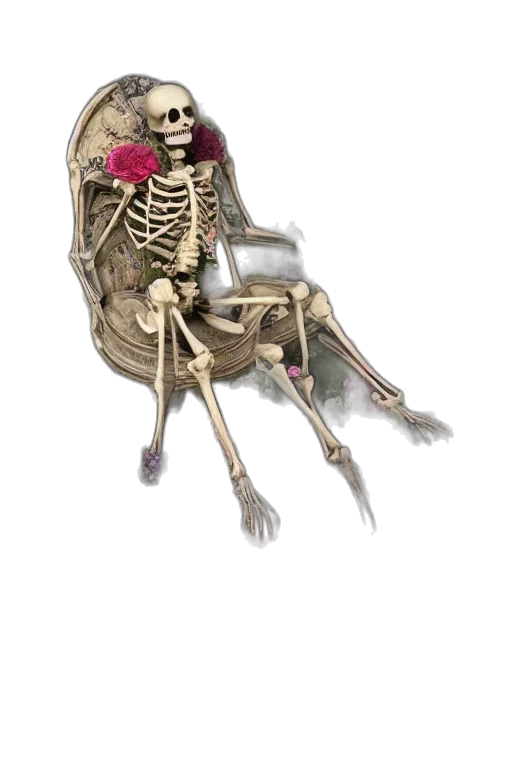 jewelry, animal, robot, furniture transparent PNG cut-out