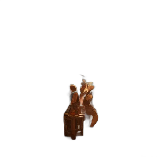 furniture, bottle, jacket, staff transparent PNG cut-out