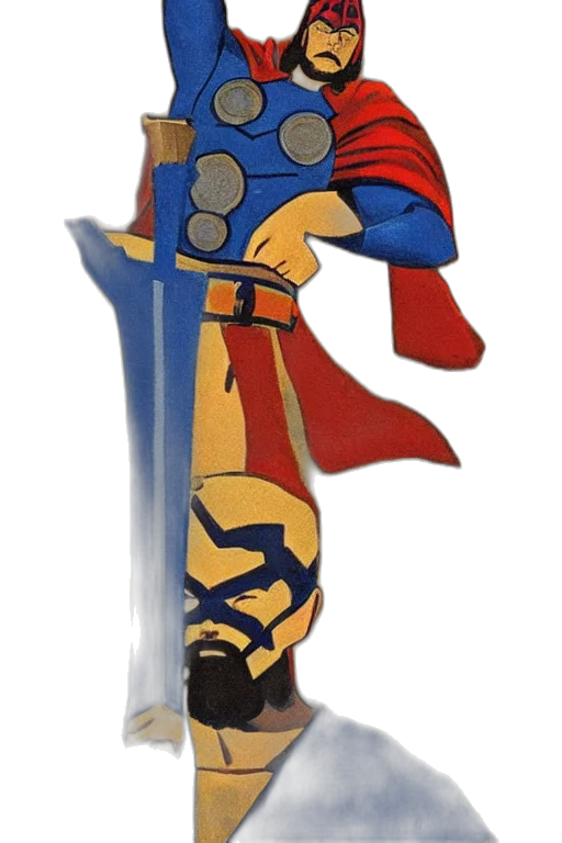 sword, staff, weapon, mask transparent PNG cut-out