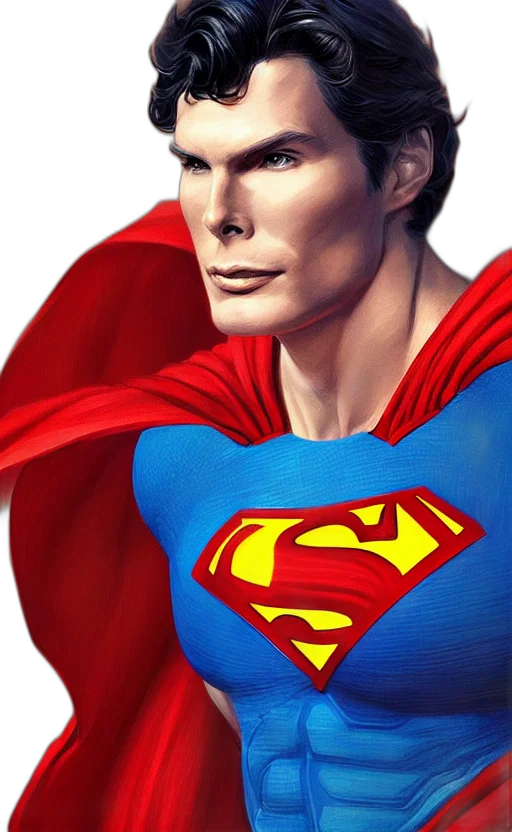 comic book art, photorealistic, concept art, fantasy art transparent PNG cut-out