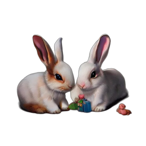 food, animal, photorealistic, pixel art transparent PNG cut-out