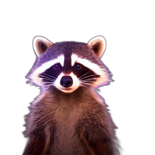 animal, creature, face, weapon transparent PNG cut-out