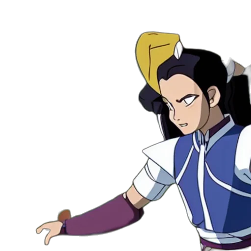 staff, sword, hair, weapon transparent PNG cut-out