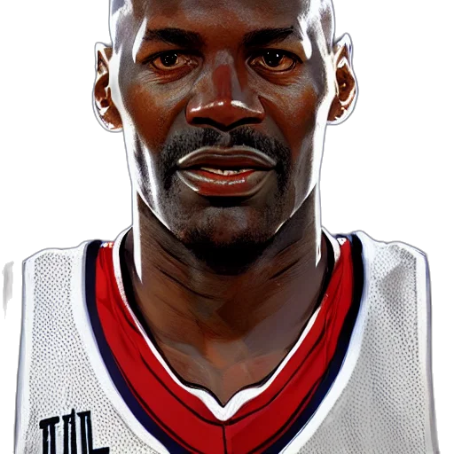 face, photorealistic, concept art, 3d render transparent PNG cut-out