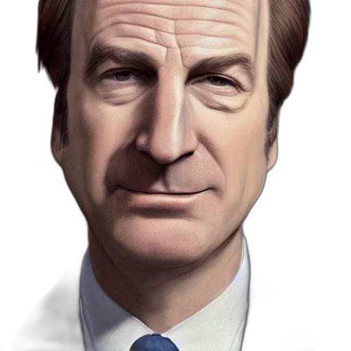 face, staff, hair, photorealistic transparent PNG cut-out
