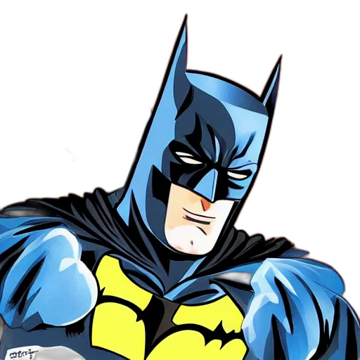 comic book art, cartoon, concept art, photorealistic transparent PNG cut-out