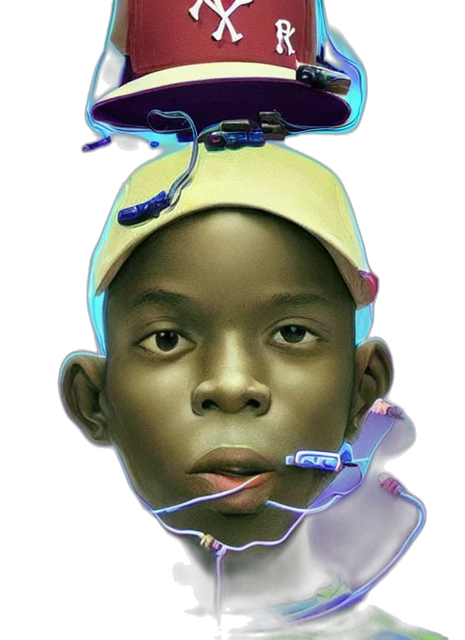 hat, face, mask, crown transparent PNG cut-out
