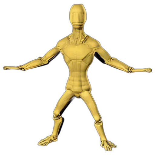 robot, jewelry, creature, animal transparent PNG cut-out