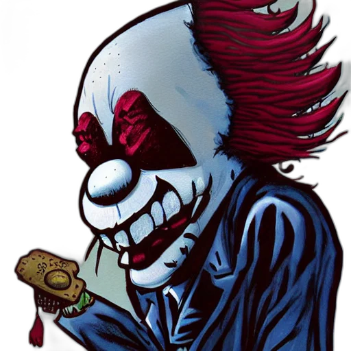 mask, comic book art, concept art, cartoon transparent PNG cut-out