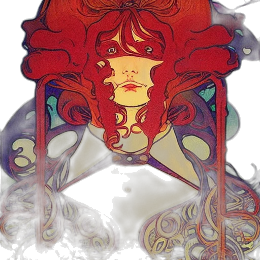 crown, mask, jewelry, face transparent PNG cut-out