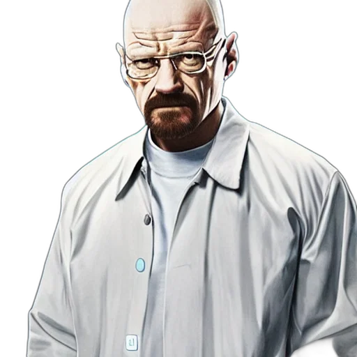 staff, jacket, face, animal transparent PNG cut-out