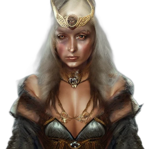 jewelry, face, crown, dragon transparent PNG cut-out