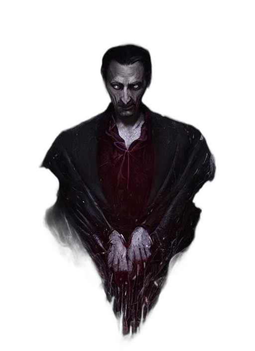 face, mask, jacket, creature transparent PNG cut-out