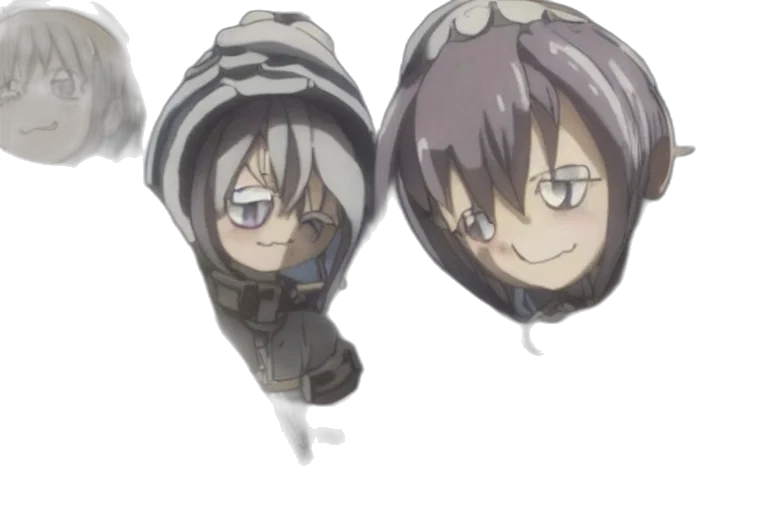 mask, hat, anime, concept art transparent PNG cut-out