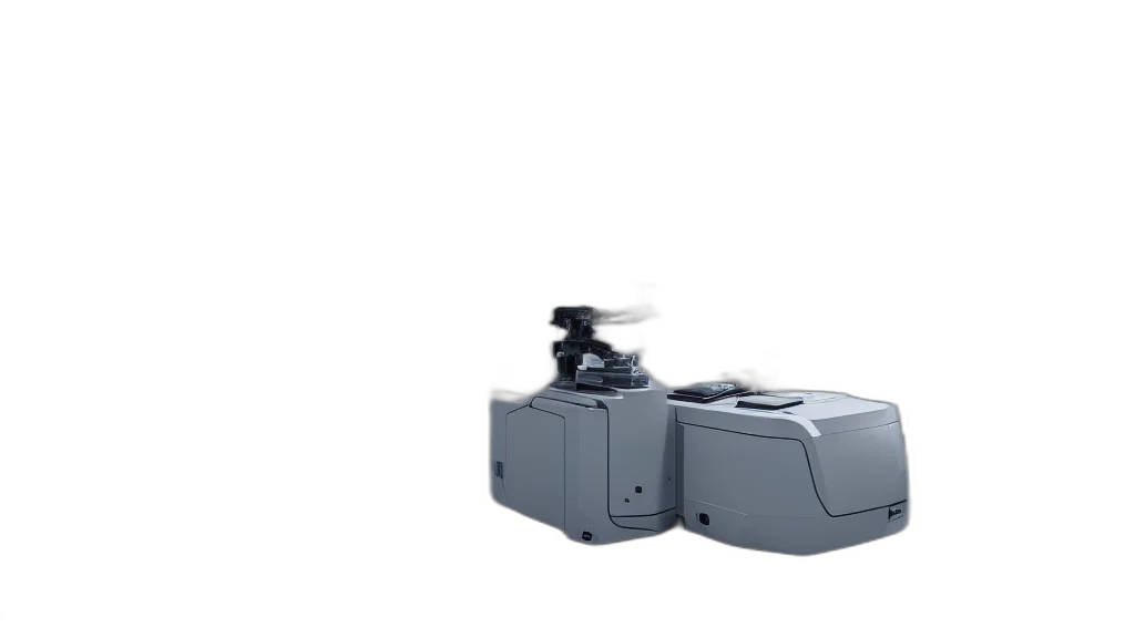robot, weapon, furniture, car transparent PNG cut-out