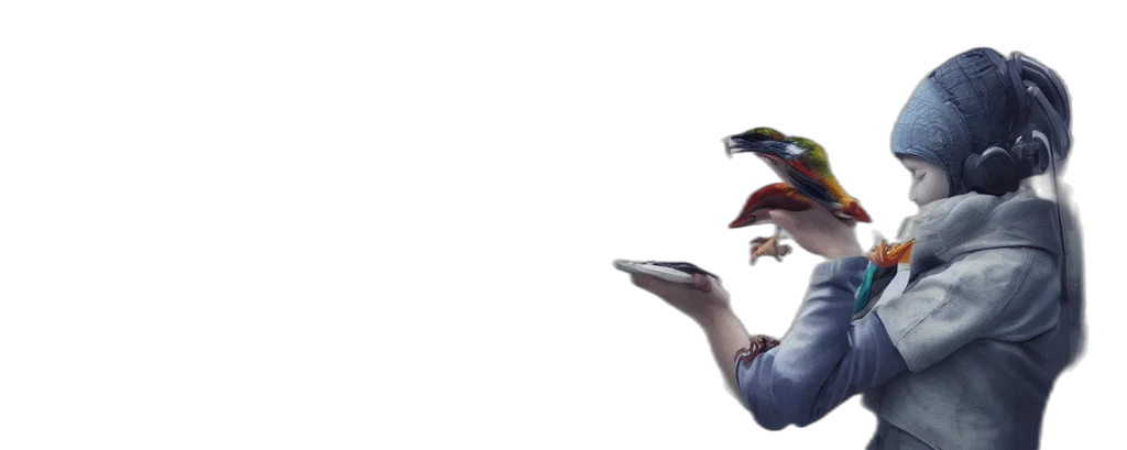 animal, creature, food, hat transparent PNG cut-out
