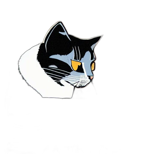 animal, staff, jacket, jewelry transparent PNG cut-out