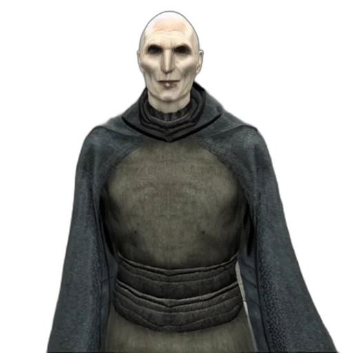 mask, face, staff, creature transparent PNG cut-out