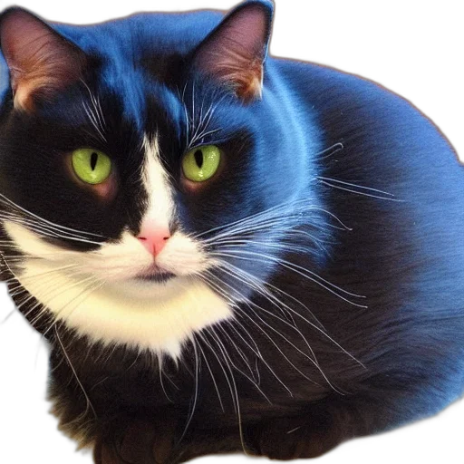 animal, creature, hat, face transparent PNG cut-out