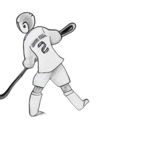 staff, robot, cartoon, concept art transparent PNG cut-out