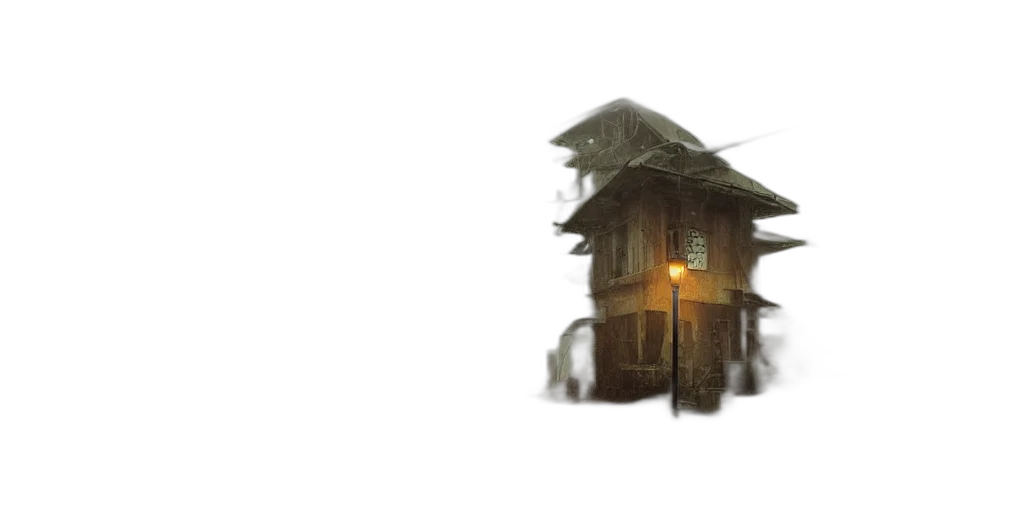 building, weapon, furniture, concept art transparent PNG cut-out