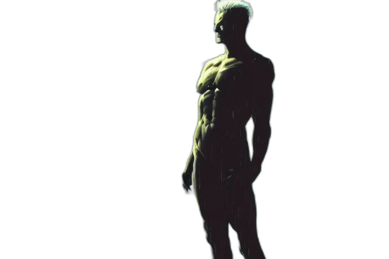 creature, robot, animal, face transparent PNG cut-out
